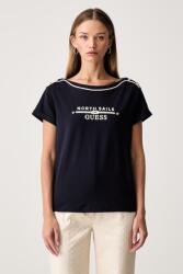 Guess tricou pentru femei din bumbac cu elastan X NORTH SAILS 9BY2-TSDZYU_59X (W6YI58.K5317)