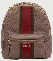 LIU JO rucsac pentru femei cu imitație de piele 9BY2-PKDZYP_84X (AF6111.E1141)