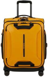 Samsonite Ecodiver Spinner Kerekes Utazótáska Sárga (140885-1924) (140885-1924)