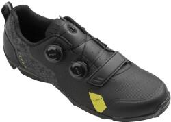 R2 Pantofi ciclism R2 TERRA, negru (EU 44)