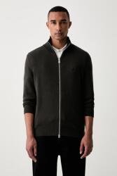 Marc O'Polo cardigan pentru bărbați cu amestec de lână 9BY2-SWMZTT_77X (5000012889)