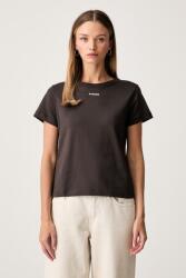 Pinko tricou pentru femei din bumbac 9BY2-TSDZGL_89X (100373.A3HK)