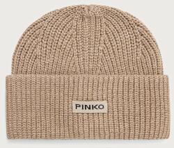 Pinko căciulă pentru femei cu amestec de lână 9BY2-CADZUR_08X (105993.A3EI)