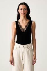 Pinko top tricotat pentru femei cu lână 9BY2-TSDZGH_99X (107266.A3I0)