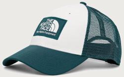 The North Face șapcă trucker Mudder Trucker 9BY2-CAUZTW_79X (NF0A5FXAW861)