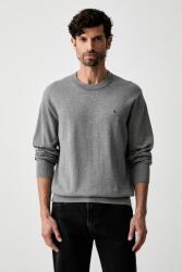 Calvin Klein pulover pentru bărbați din bumbac 9BY2-SWMZNM_90X (LV04RH325G)
