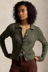 Ralph Lauren cardigan pentru femei din bumbac PPYA-SWD0LP_91X (211971881)