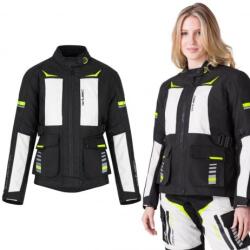 W-Tec Jachetă de motocicletă pentru femei W-TEC Warao Lady (29350)