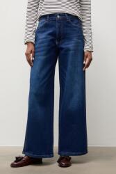 Answear. LAB blugi wide leg pentru femei B9Y2-SJD016_55X (11884)