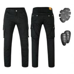 W-TEC Pantaloni de motocicletă W-TEC Nuksan (29406)