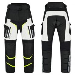 W-TEC Pantaloni de motocicletă pentru femei W-TEC Warao Lady (29358)
