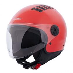 W-Tec Cască Open-Face W-TEC Baraldo Caoba (30149)