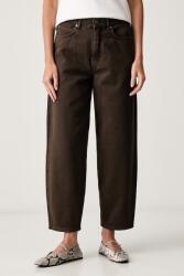 Pinko blugi relaxed fit pentru femei 9BY2-SJDZML_89J (103857.A3KU)