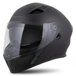 Cassida Cască de motocicletă Cassida Orbit Solid Negru Mat/Negru (M140-2405)