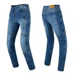 W-TEC Blugi Moto pentru femei W-TEC Arikaro Lady (29442)