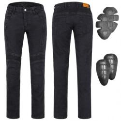 W-TEC Blugi Moto pentru bărbaţi W-TEC Arikaro (29370)