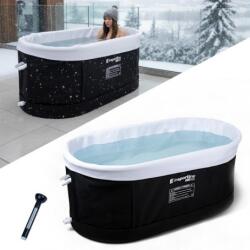 inSPORTline Cadă portabilă cu apă rece inSPORTline FrostPeace (28940) Piscina