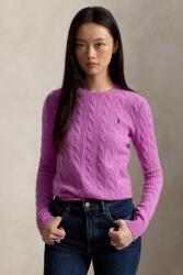 Ralph Lauren pulover pentru femei cu amestec de cașmir 9BYA-SWD00P_30E (211971865)