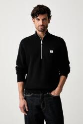 Calvin Klein maletă pentru bărbați din bumbac 9BY2-SWMZNN_99X (LV04RH327G)