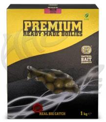 SBS Baits SBS Premium Ready-Made bojli - RK8 20mm 1kg (60400)
