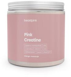 GymBeam Pink Creatine mango - maracuja