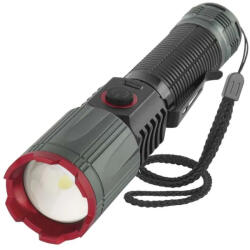 EMOS P3121 LED tölthető fém zseblámpa 1200 lm, 2200 mAh (P3121)