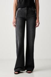 Liu Jo blugi wide leg pentru femei 9BY2-SJDZJA_90X (UF6096.D0375)