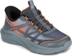 Skechers Pantofi sport Casual Băieți TIDAL-TECH Skechers Gri 32