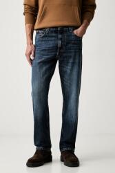 Tommy Hilfiger blugi straight pentru bărbați 9BY2-SJMZR5_59J (MW0MW44894)