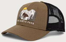 The North Face șapcă trucker Mudder Trucker 9BY2-CAUZTU_87X (NF0A7WH3VN01)