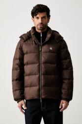 Calvin Klein Jeans geacă cu puf pentru bărbați 9BY2-KUMZGJ_89X (LV04RG515G)