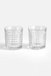 La Mania set de pahare din sticlă de cristal 320 ml 99KK-SLUZUZ_TSP (5902037041122) Pahar