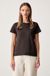 Pinko tricou pentru femei din bumbac 9BY2-TSDZGM_89X (100355.A3HM)