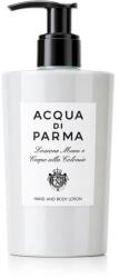 Acqua Di Parma Colonia Testápoló tej 300 ml