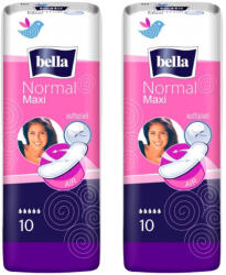 Bella szülés utáni betét (10 db)
