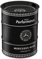  Persely - Mercedes-Benz Engine Oil
