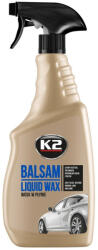 K2 K010 folyékony viasz - 700ml
