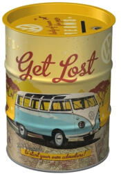  Persely - Volkswagen Bus T1
