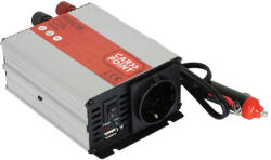 Carpoint transzformátor - 12-230V 150W