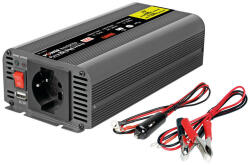 LAMPA PSW600 transzformátor - 12V-240V 600W/1200W