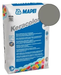  Mapei Keracolor FF Flex Fugázó 6 mm-ig 113 cement szürke 20 kg (5N11320)
