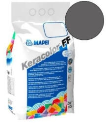  Mapei Keracolor FF Flex Fugázó 6 mm-ig 119 londonszürke 2 kg (5N11928A)