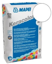  Mapei Keracolor FF Flex Fugázó 6 mm-ig 100 fehér 20 kg (5N10020)
