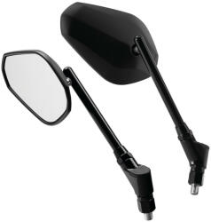 LAMPA Trident tükör pár motorra - M10x1, 25