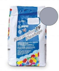  Mapei Keracolor FF Flex Fugázó 6 mm-ig 127 jegesszürke 5 kg (5N012745A)