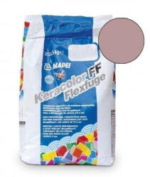  Mapei Keracolor FF Flex Fugázó 6 mm-ig 189 tönköly 5 kg (5N018945A)