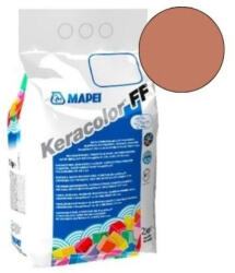  Mapei Keracolor 145 FF Flex Fugázó 6 mm-ig sienna föld 2 kg (5N14528A)