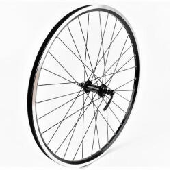 abr Kerék 26" 559 E. DF. alu abr fekete TX500 gyorszár