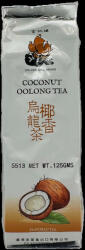 Soon Moon Kókuszos Oolong Szálas Tea 125 Gr - doktorpatika