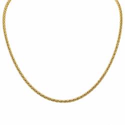 ÉkszerM Arany Lánc (méret: 50) AU 99285